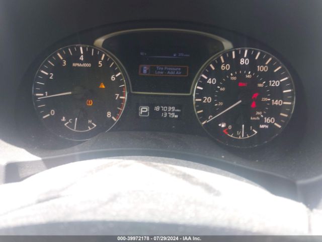 1N4AL3AP3FC455625 Nissan Altima 2.5/2.5 S/2.5 Sl/2.5 Sv