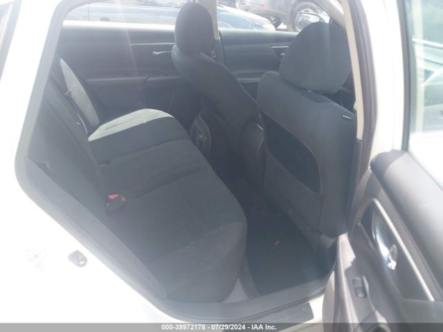 1N4AL3AP3FC455625 Nissan Altima 2.5/2.5 S/2.5 Sl/2.5 Sv