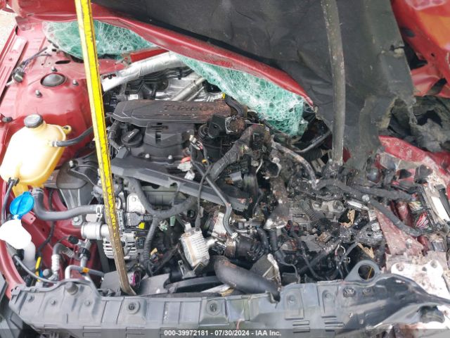 5XXG24J23NG099998 KIA K5 LX