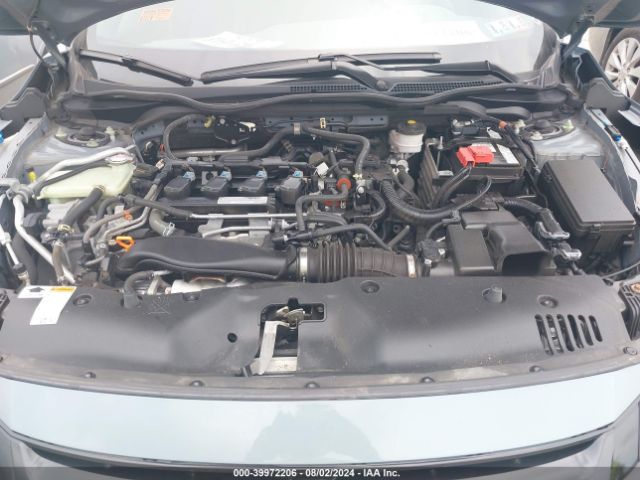SHHFK7H62LU408297 Honda CIVIC EX