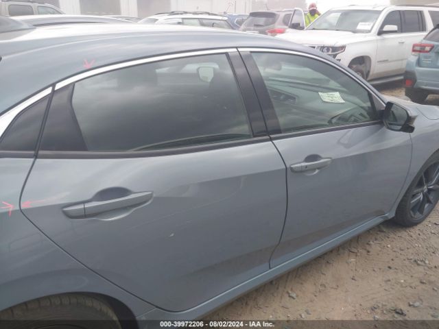SHHFK7H62LU408297 Honda CIVIC EX