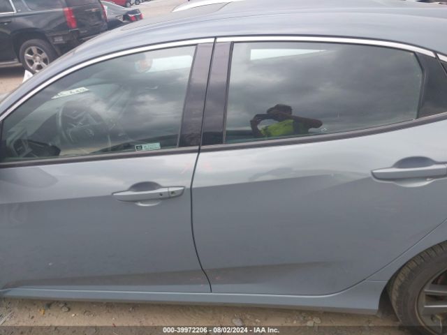 SHHFK7H62LU408297 Honda CIVIC EX
