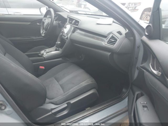 SHHFK7H62LU408297 Honda CIVIC EX