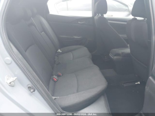 SHHFK7H62LU408297 Honda CIVIC EX