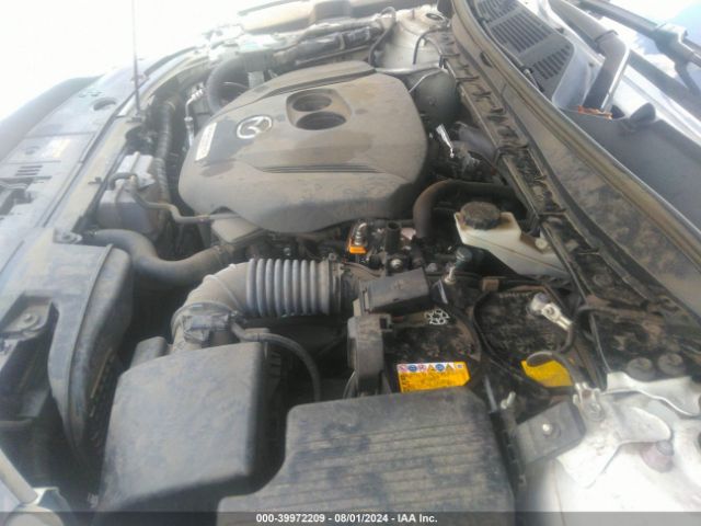 JM3KFBEY0M0456207 Mazda Cx-5 Signature