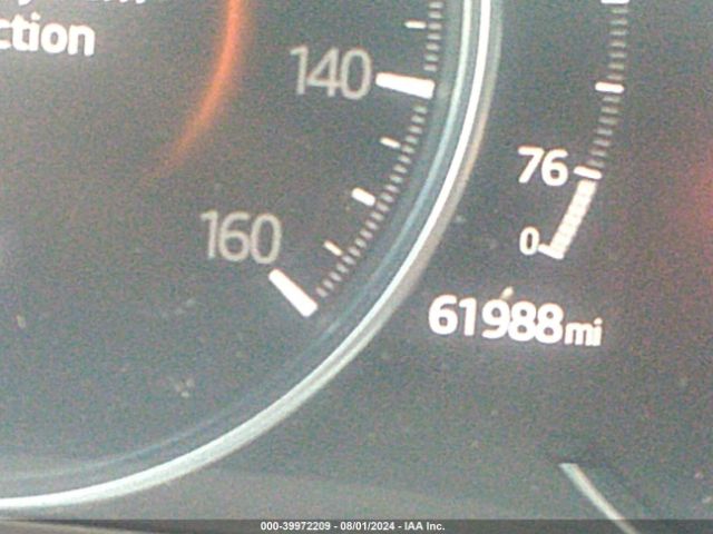 JM3KFBEY0M0456207 Mazda Cx-5 Signature