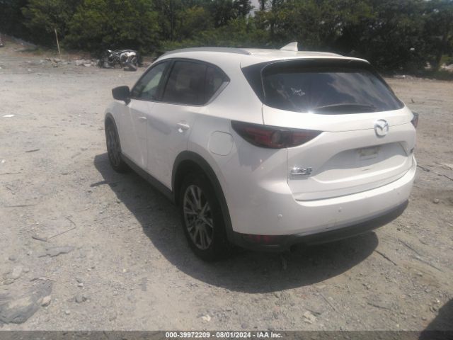JM3KFBEY0M0456207 Mazda Cx-5 Signature