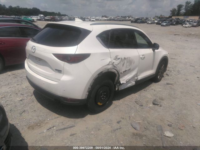 JM3KFBEY0M0456207 Mazda Cx-5 Signature