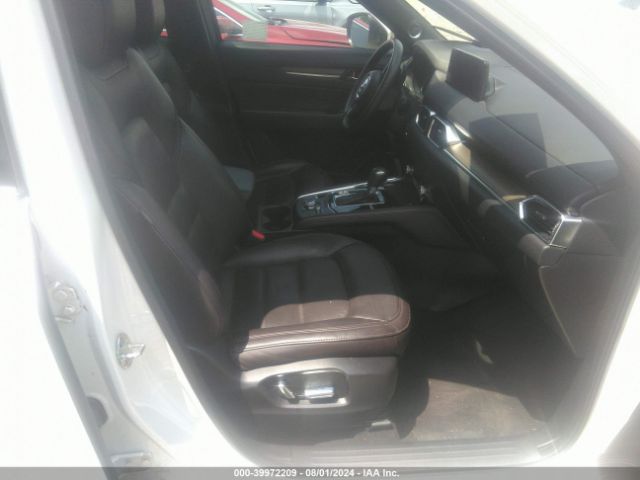 JM3KFBEY0M0456207 Mazda Cx-5 Signature