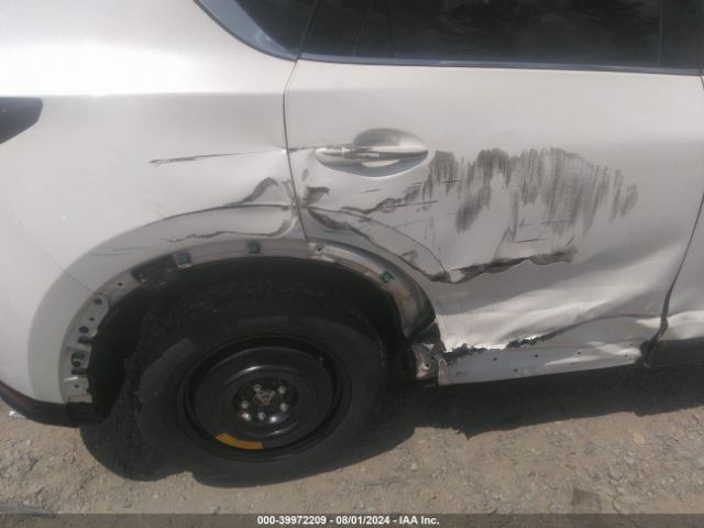 JM3KFBEY0M0456207 Mazda Cx-5 Signature