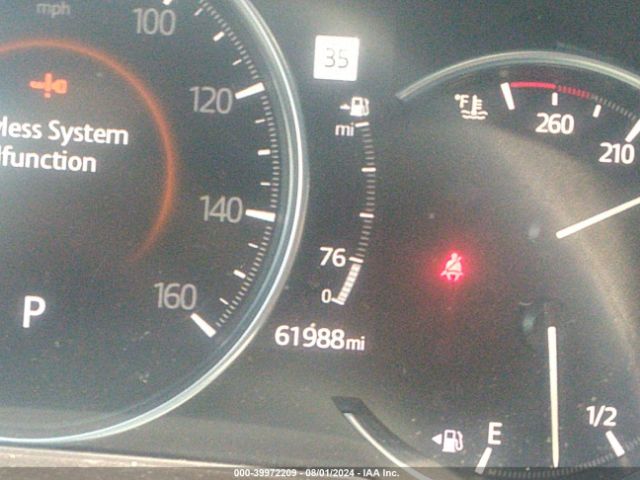JM3KFBEY0M0456207 Mazda Cx-5 Signature