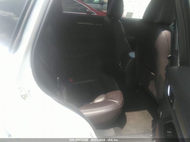 JM3KFBEY0M0456207 Mazda Cx-5 Signature