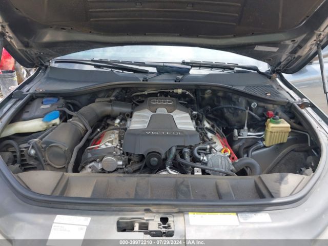 WA1DGAFEXFD029488 Audi Q7 3.0t S Line Prestige