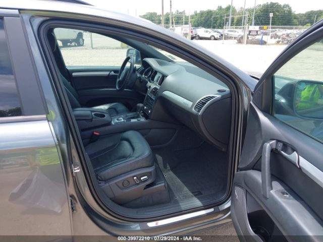 WA1DGAFEXFD029488 Audi Q7 3.0t S Line Prestige