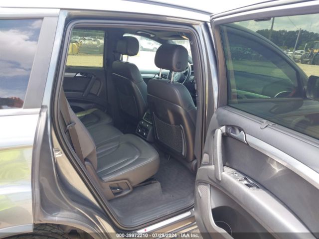WA1DGAFEXFD029488 Audi Q7 3.0t S Line Prestige