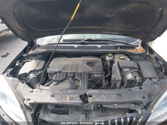1G4PR5SK1H4104612 Buick Verano Sport Touring