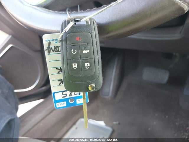 1G4PR5SK1H4104612 Buick Verano Sport Touring