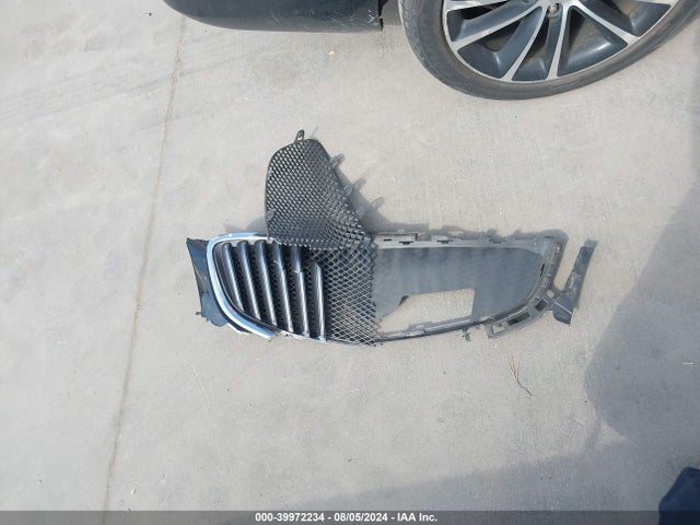 1G4PR5SK1H4104612 Buick Verano Sport Touring