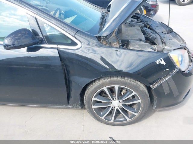 1G4PR5SK1H4104612 Buick Verano Sport Touring