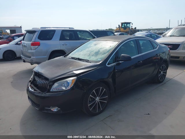 1G4PR5SK1H4104612 Buick Verano Sport Touring
