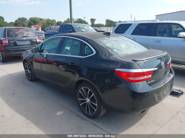 1G4PR5SK1H4104612 Buick Verano Sport Touring