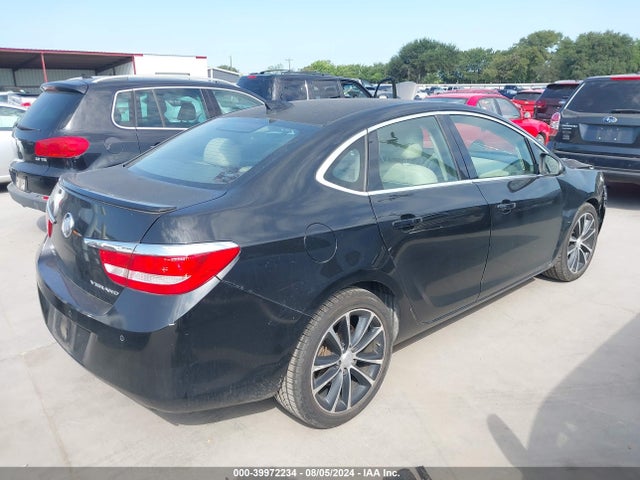 1G4PR5SK1H4104612 Buick Verano Sport Touring