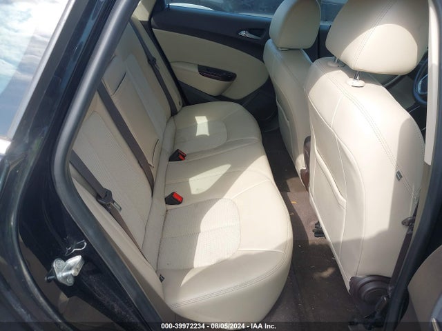 1G4PR5SK1H4104612 Buick Verano Sport Touring