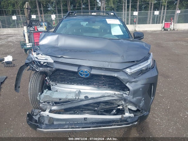 2T3E6RFV4RW054776 Toyota Rav4 Hybrid Xse