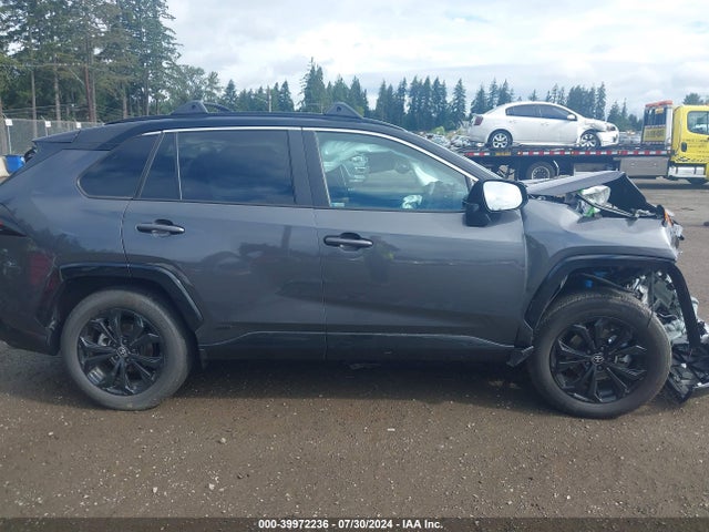 2T3E6RFV4RW054776 Toyota Rav4 Hybrid Xse
