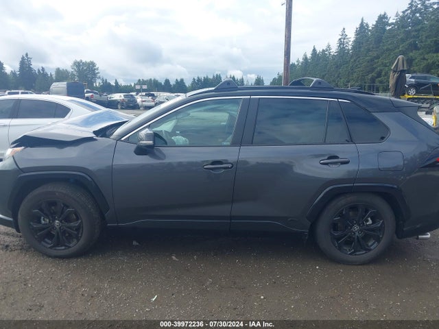 2T3E6RFV4RW054776 Toyota Rav4 Hybrid Xse