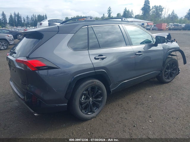 2T3E6RFV4RW054776 Toyota Rav4 Hybrid Xse