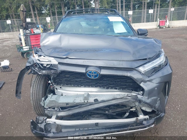 2T3E6RFV4RW054776 Toyota Rav4 Hybrid Xse