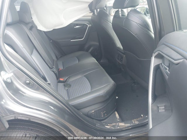 2T3E6RFV4RW054776 Toyota Rav4 Hybrid Xse