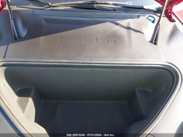 5YJSA1E25KF330579 Tesla Model S 100d/75d/long Range/standard Range