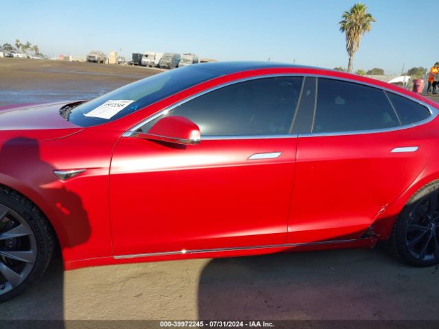 5YJSA1E25KF330579 Tesla Model S 100d/75d/long Range/standard Range