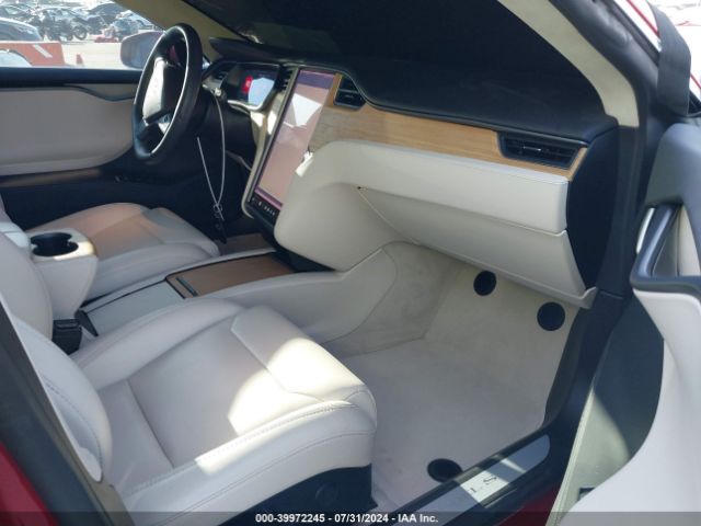 5YJSA1E25KF330579 Tesla Model S 100d/75d/long Range/standard Range