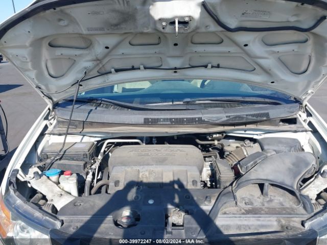 5FNRL5H36GB108077 Honda ODYSSEY SE