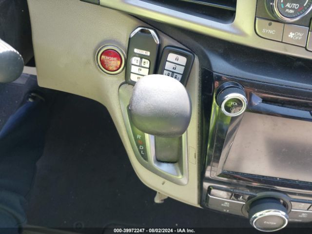 5FNRL5H36GB108077 Honda ODYSSEY SE