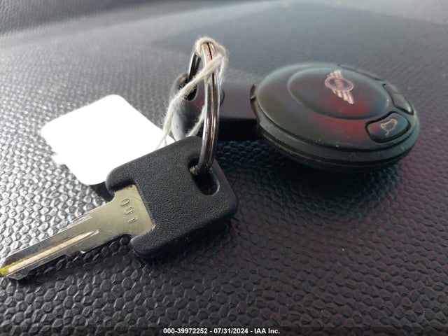 2012 MINI COOPER S COUNTRYMAN WMWZC3C59CWL86472 Photo 10