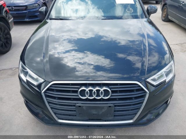 WAUAUGFF2J1039792 Audi A3