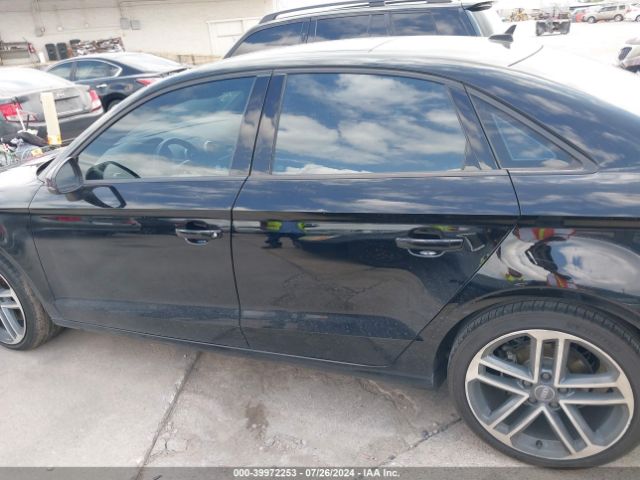 WAUAUGFF2J1039792 Audi A3