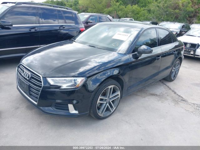 WAUAUGFF2J1039792 Audi A3