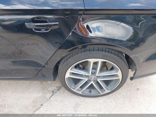 WAUAUGFF2J1039792 Audi A3