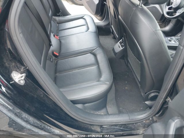 WAUAUGFF2J1039792 Audi A3