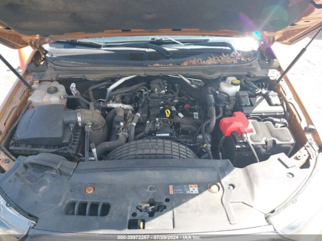 1FTER4EH7KLA44872 Ford Ranger Xlt