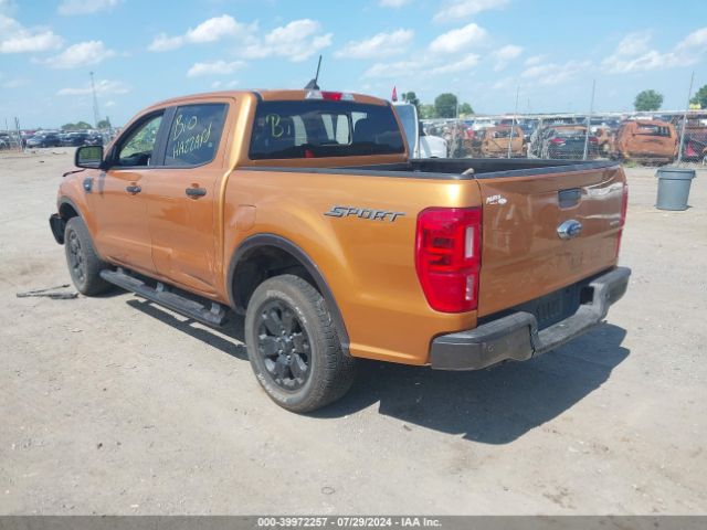 1FTER4EH7KLA44872 Ford Ranger Xlt
