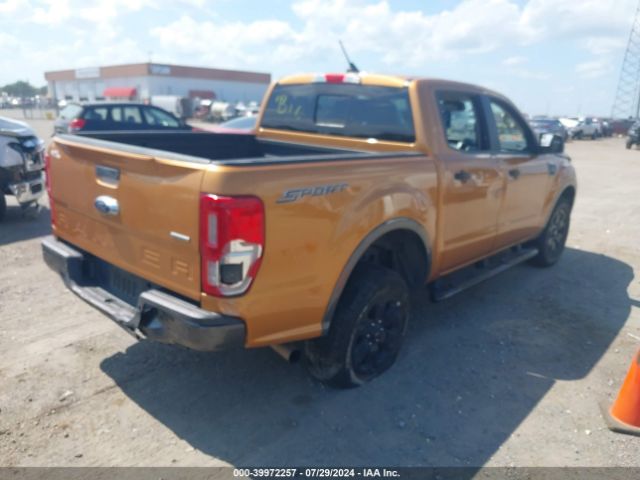 1FTER4EH7KLA44872 Ford Ranger Xlt