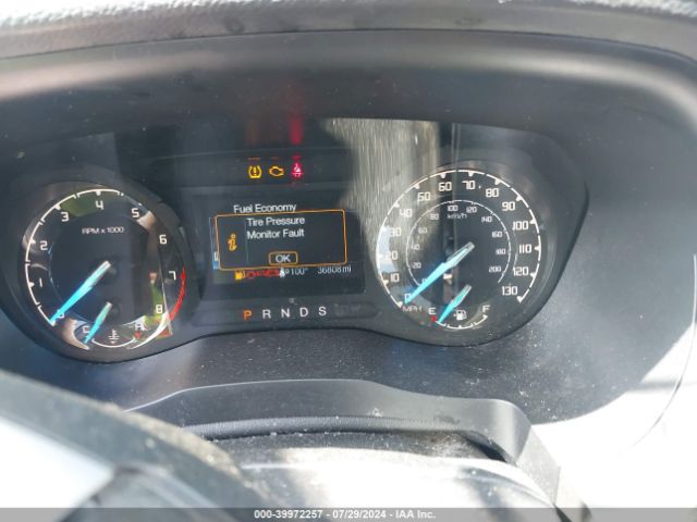 1FTER4EH7KLA44872 Ford Ranger Xlt