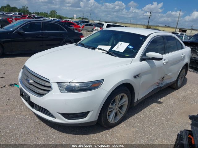1FAHP2E80GG138802 Ford TAURUS SEL