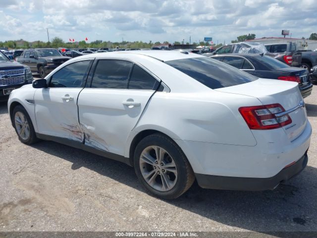 1FAHP2E80GG138802 Ford TAURUS SEL